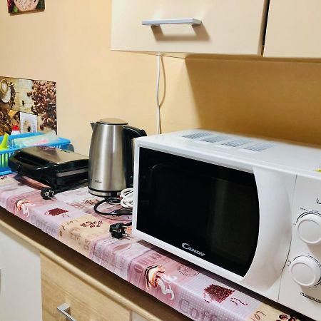 Central Park - Big Apartment - 3 Rooms - Free Parking T5 Temeşvar Dış mekan fotoğraf