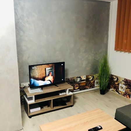 Central Park - Big Apartment - 3 Rooms - Free Parking T5 Temeşvar Dış mekan fotoğraf