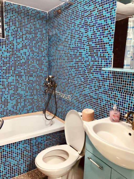 Central Park - Big Apartment - 3 Rooms - Free Parking T5 Temeşvar Dış mekan fotoğraf