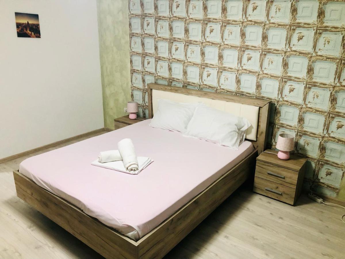 Central Park - Big Apartment - 3 Rooms - Free Parking T5 Temeşvar Dış mekan fotoğraf