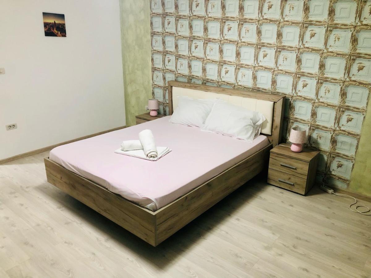 Central Park - Big Apartment - 3 Rooms - Free Parking T5 Temeşvar Dış mekan fotoğraf