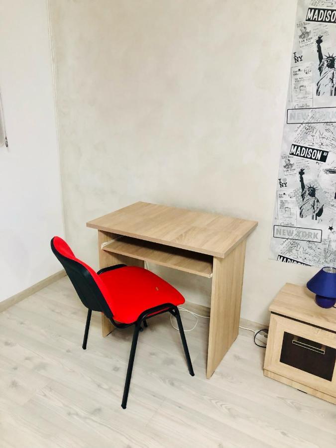 Central Park - Big Apartment - 3 Rooms - Free Parking T5 Temeşvar Dış mekan fotoğraf