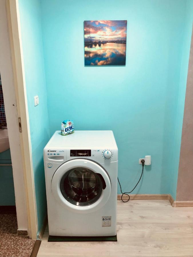 Central Park - Big Apartment - 3 Rooms - Free Parking T5 Temeşvar Dış mekan fotoğraf