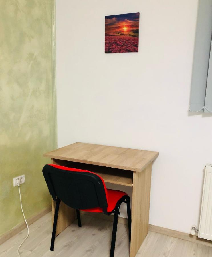 Central Park - Big Apartment - 3 Rooms - Free Parking T5 Temeşvar Dış mekan fotoğraf