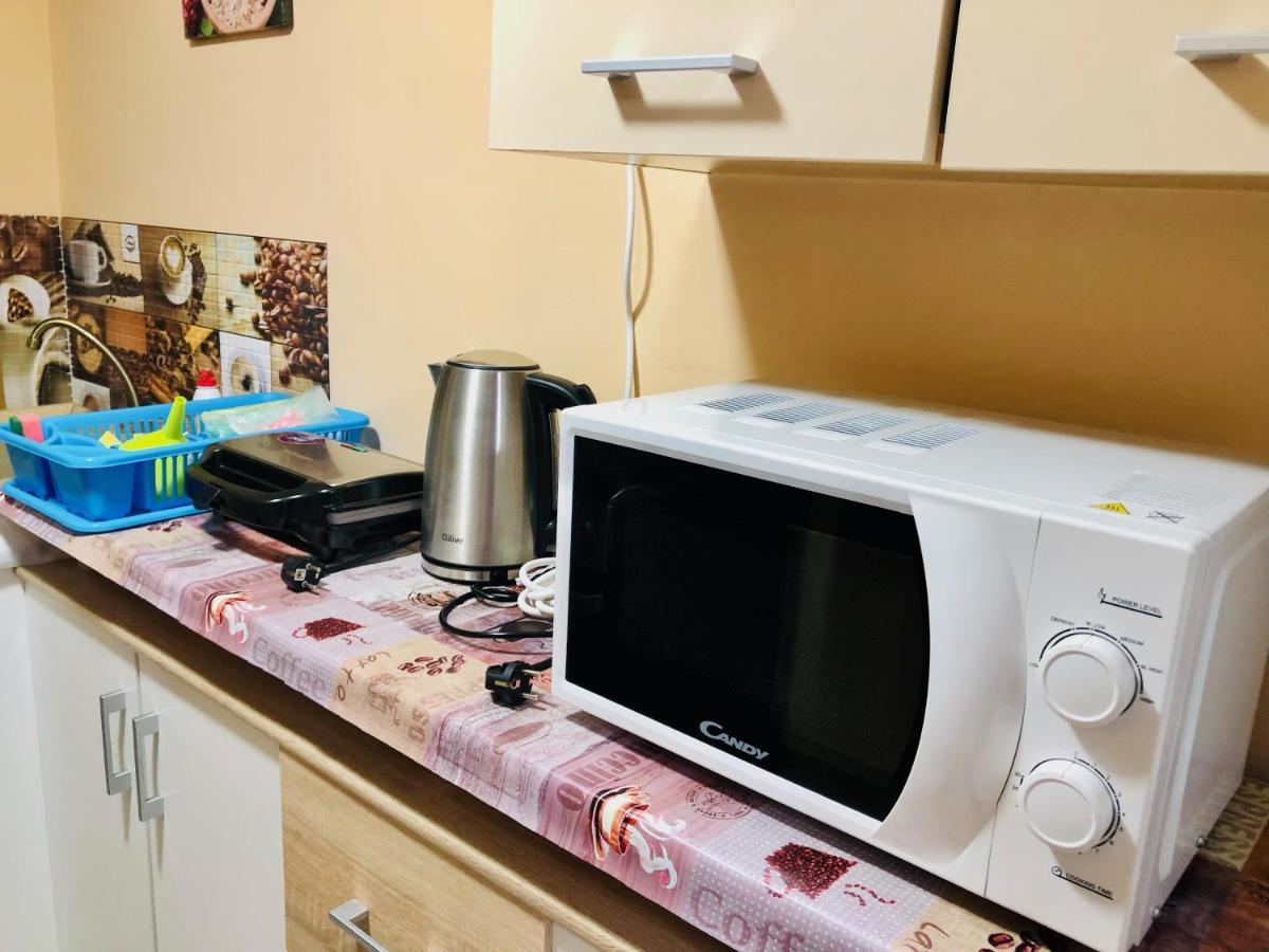 Central Park - Big Apartment - 3 Rooms - Free Parking T5 Temeşvar Dış mekan fotoğraf
