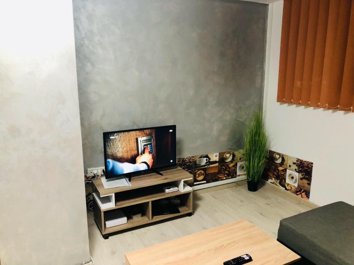 Central Park - Big Apartment - 3 Rooms - Free Parking T5 Temeşvar Dış mekan fotoğraf