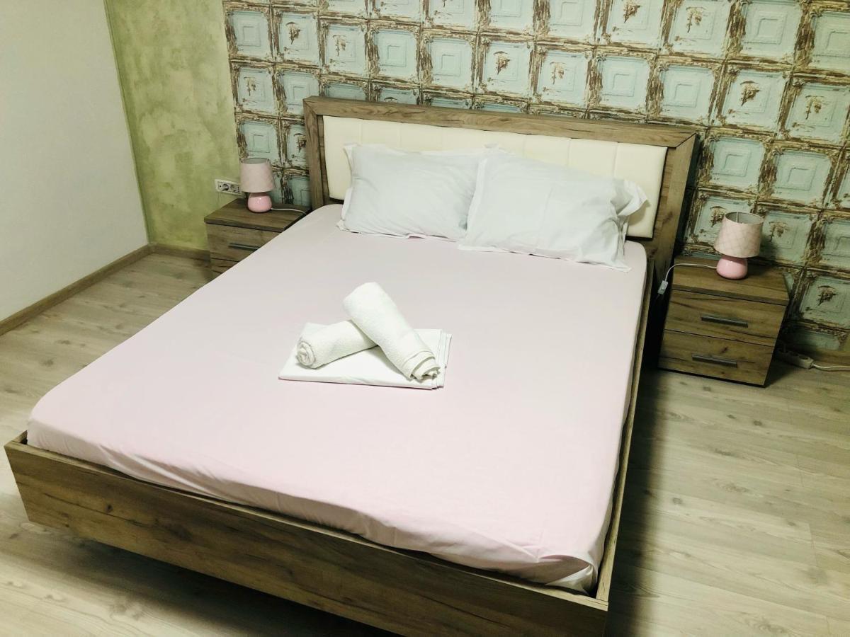 Central Park - Big Apartment - 3 Rooms - Free Parking T5 Temeşvar Dış mekan fotoğraf
