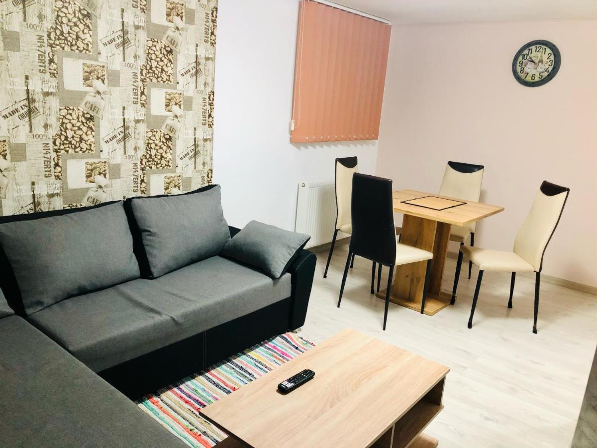 Central Park - Big Apartment - 3 Rooms - Free Parking T5 Temeşvar Dış mekan fotoğraf